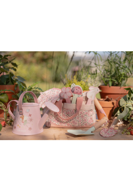 Dárková sada zahradnických potřeb Fairy Garden
