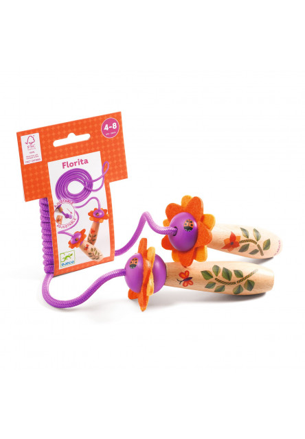 Švihadlo Florita Nastavitelné