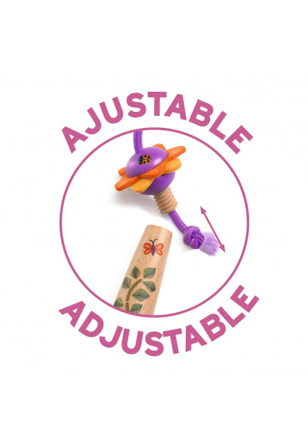 Švihadlo Florita Nastavitelné