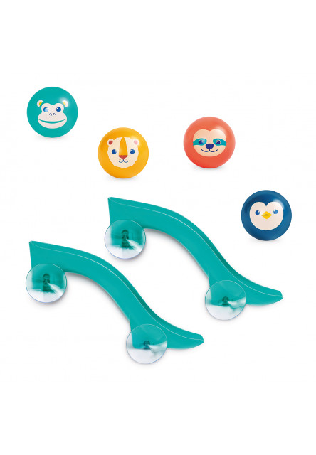 Sada do koupele Tobogán