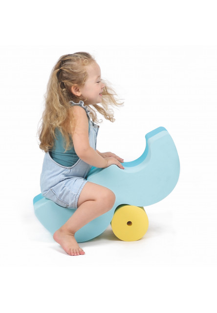 Pěnové tvary motorické