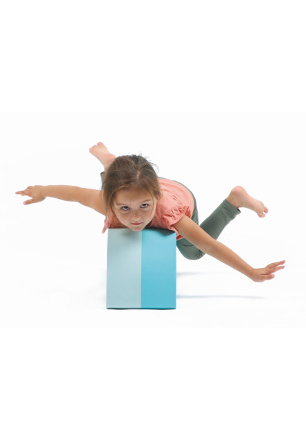 Pěnové tvary motorické