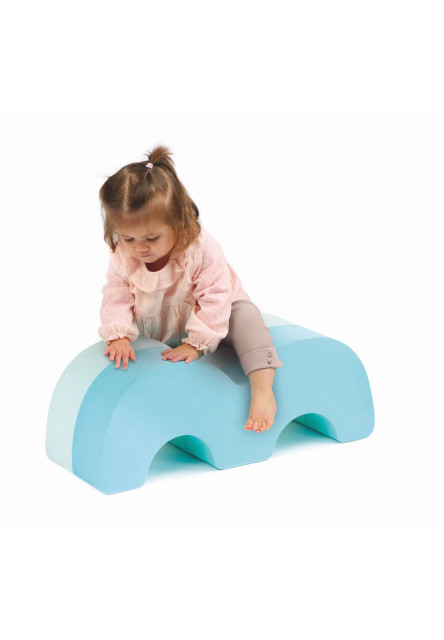 Pěnové tvary motorické