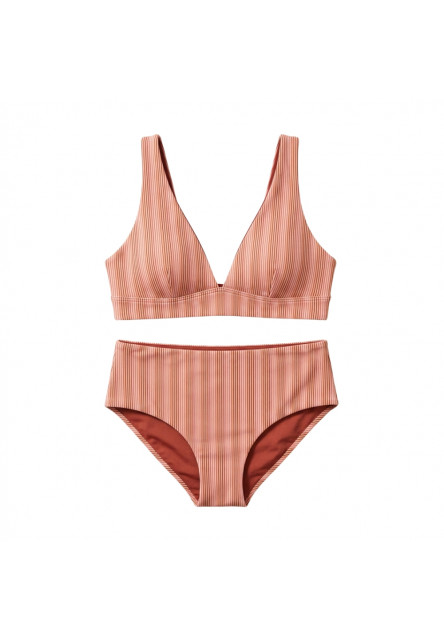 Dámské bikiny s UPF 50+ Stripe