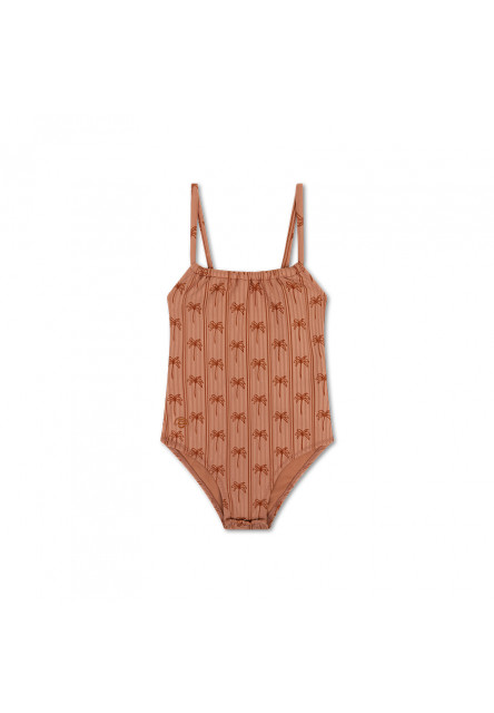 Plavky s UPF 50+ Palm Tree