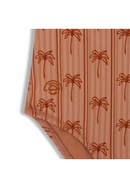 Plavky s UPF 50+ Palm Tree