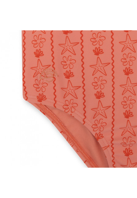 Plavky s UPF 50+ Coastal Charm