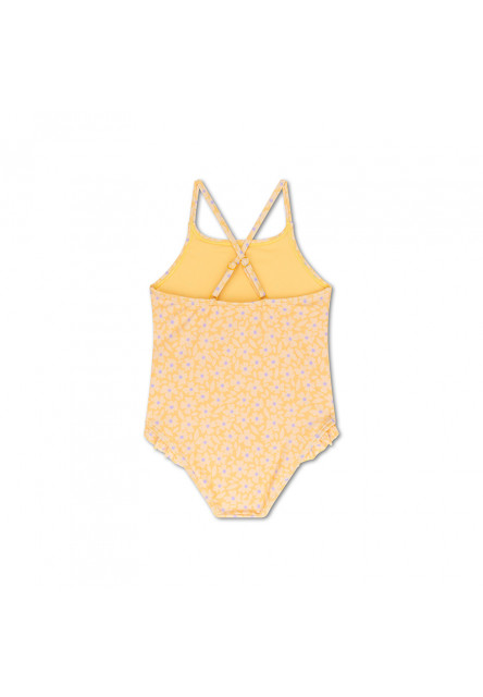 Plavky s UPF 50+ Florish Wellow