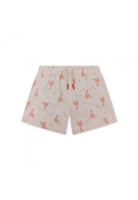 Plavecké šortky s UPF 50+ Little Lobster