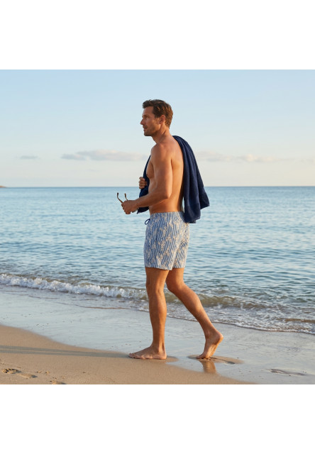 Pánské plavecké šortky s UPF 50+ Lobster Bay