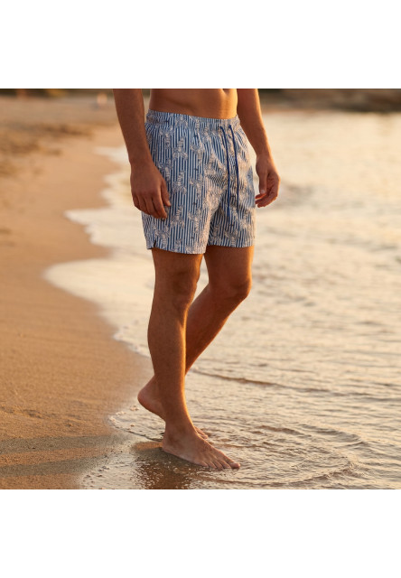 Pánské plavecké šortky s UPF 50+ Lobster Bay