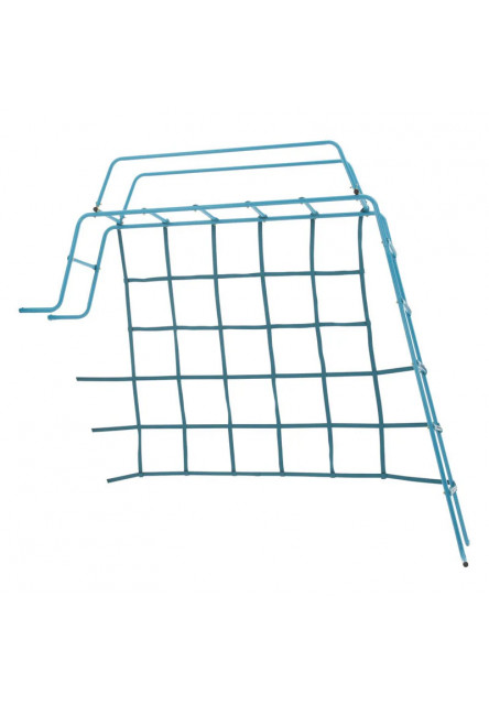 TP Explorer lanová opičí lávka