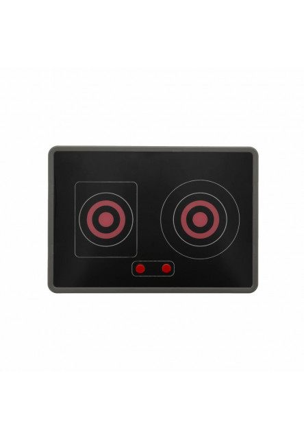 Náhradné diely Kuchynská elektrická doska so svetlom a zvukom