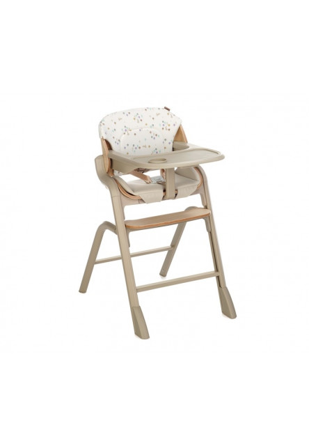 Jídelní židlička Noah Iris