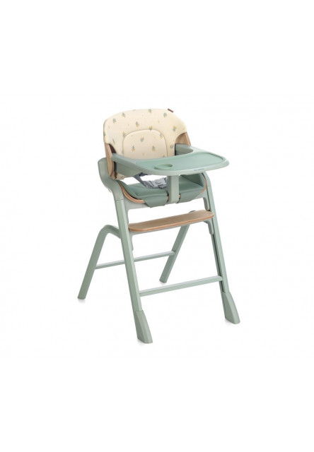 Jídelní židlička Noah Botanic