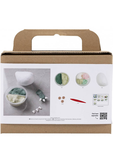 Kreativní sada Modelování příšerky