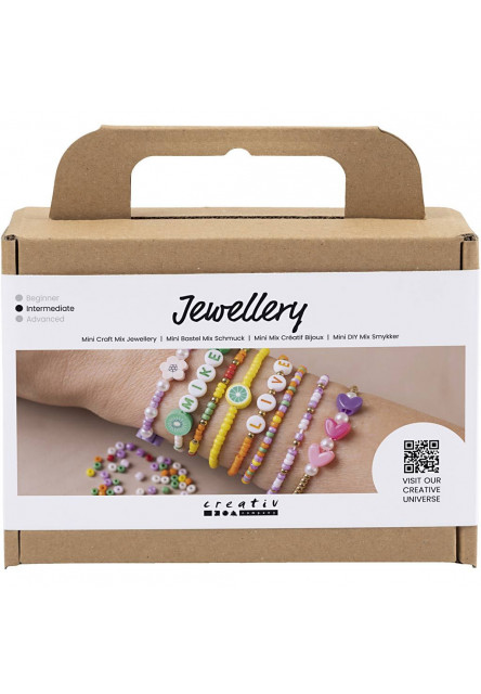 Kreativní sada Náramky
