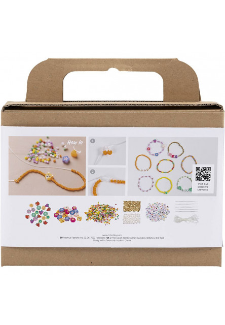 Kreativní sada Náramky