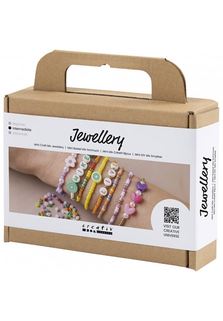 Kreativní sada Náramky