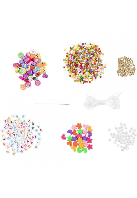 Kreativní sada Náramky