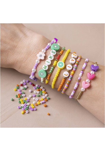 Kreativní sada Náramky