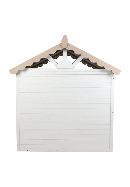 Záhradný domček drevený