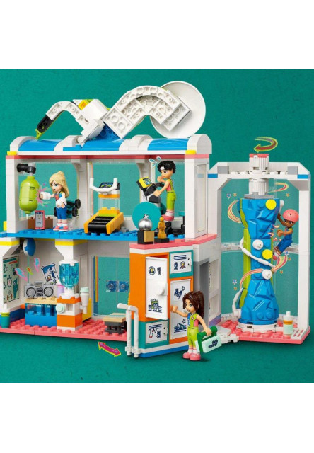 Športové stredisko