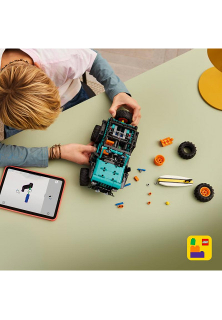 SUV Jeep® Wrangler Rubicon