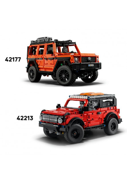 SUV Jeep® Wrangler Rubicon