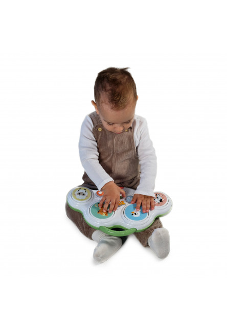 Hudební pult s bubínky Farmers Funday