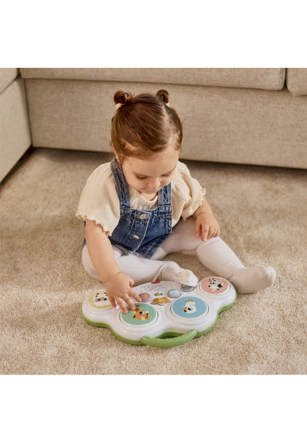 Hudební pult s bubínky Farmers Funday