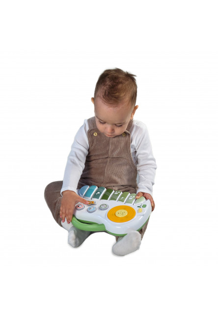 Hudební piáno Farmers Funday