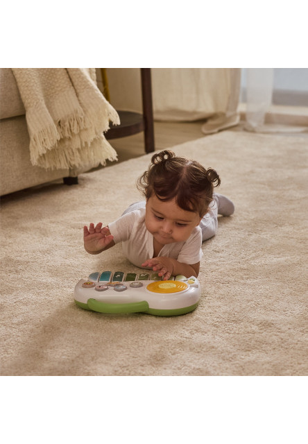 Hudební piáno Farmers Funday