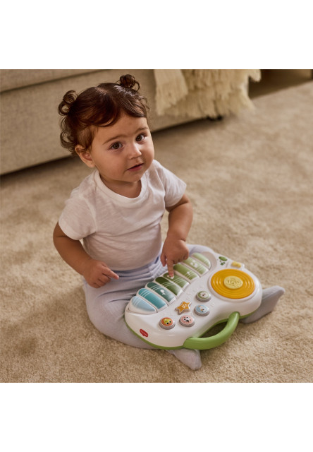 Hudební piáno Farmers Funday