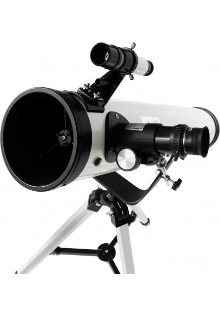 Buki - Astronomický zrkadlový ďalekohľad