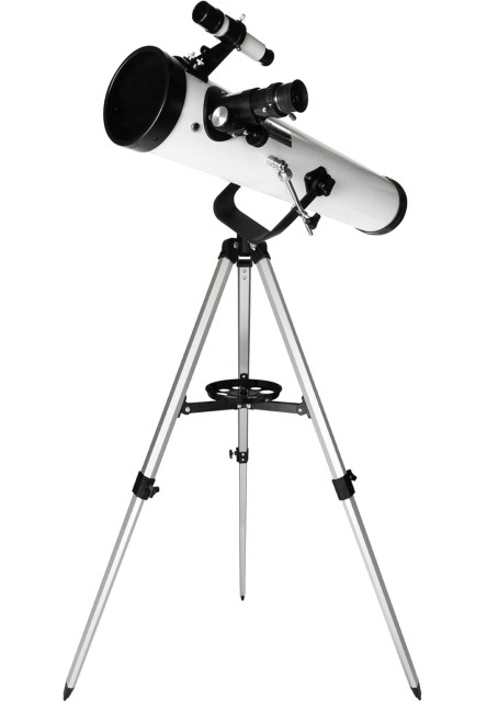 Buki - Astronomický zrkadlový ďalekohľad