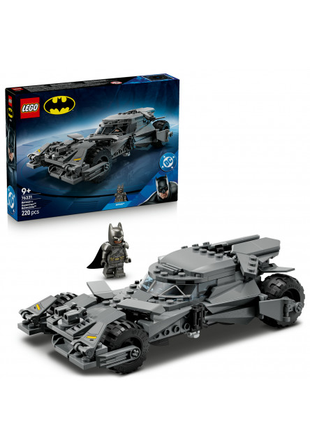 Batman vs. Superman™ Batmobil