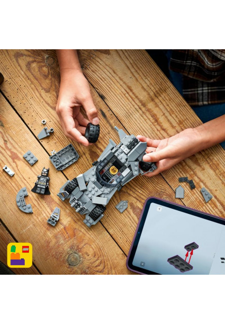 Batman vs. Superman™ Batmobil