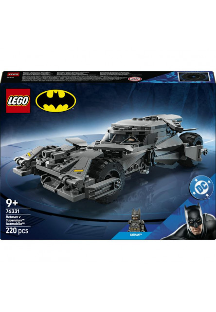 Batman vs. Superman™ Batmobil