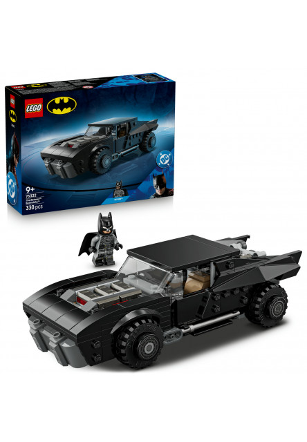 Batman™ Batmobil