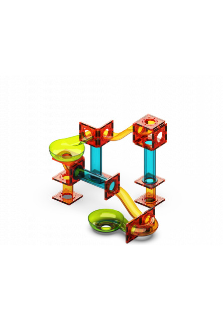 Kuličkodráha 45 dílků