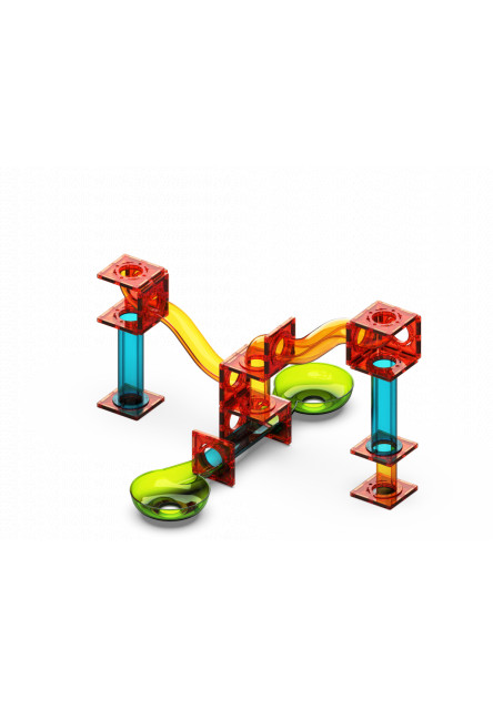 Kuličkodráha 45 dílků