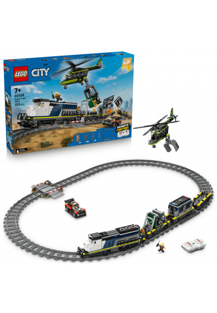 Lúpež v policajnom vlaku