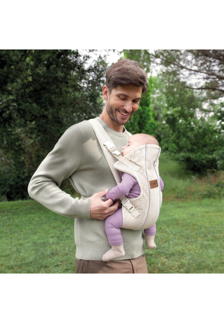 Nosítko Dual Air Sand