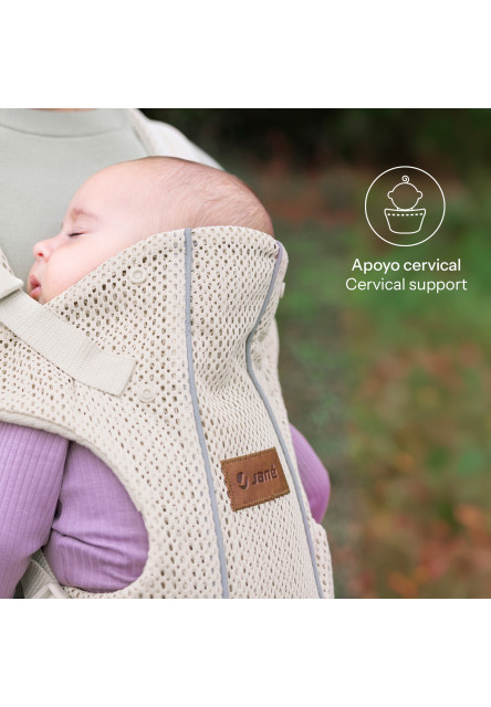 Nosítko Dual Air Sand