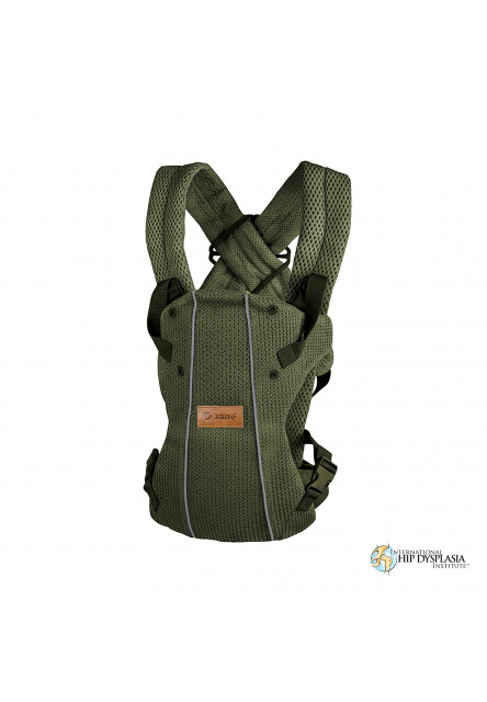 Nosítko Dual Air Botanic