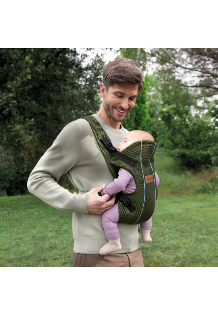 Nosítko Dual Air Botanic