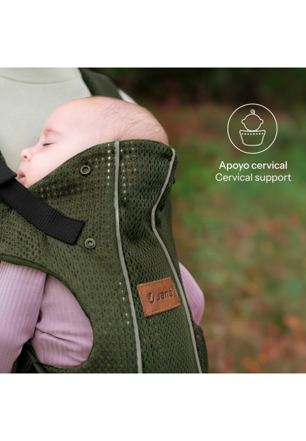 Nosítko Dual Air Botanic