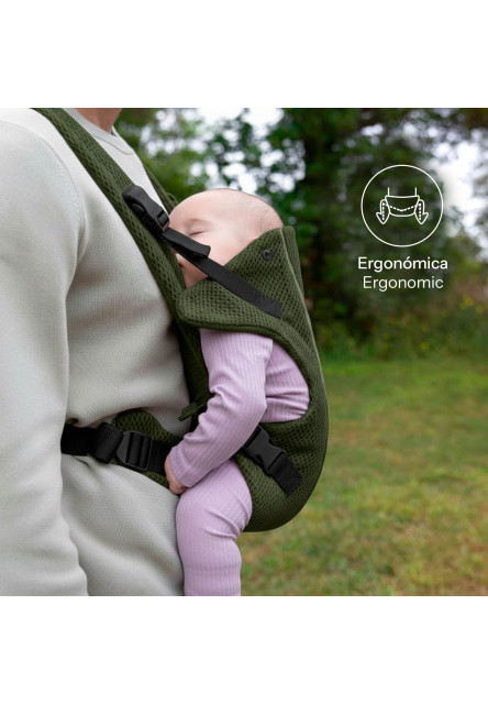 Nosítko Dual Air Botanic