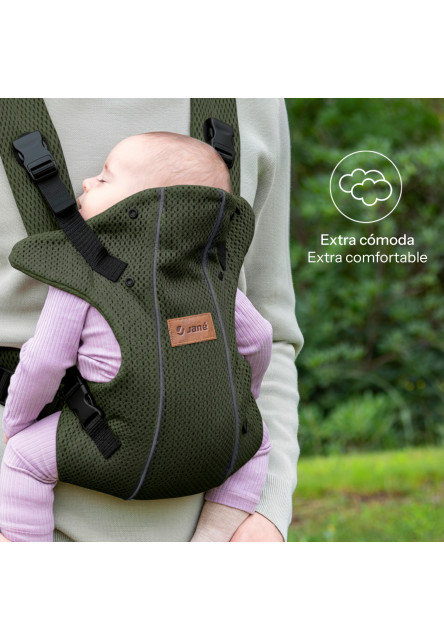 Nosítko Dual Air Botanic